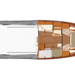 Layout plans — Enavigo Power 39