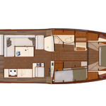 Layout plans — Enavigo Power 39