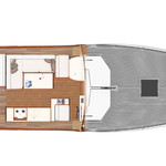 Layout plans — Enavigo Power 39