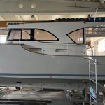 Exterior — Enavigo Power 39