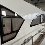 Exterior — Enavigo Power 39