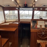 Interior — Enavigo Power 39