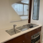 Interior — Enavigo Power 39