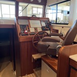 Interior — Enavigo Power 39