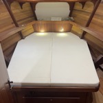 Interior — Enavigo Power 39