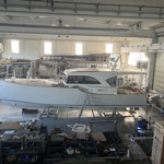 Construction — Enavigo Power 39