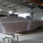 Construction — Enavigo Power 39